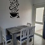 Apartament Petra