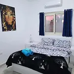 Apartament Petra