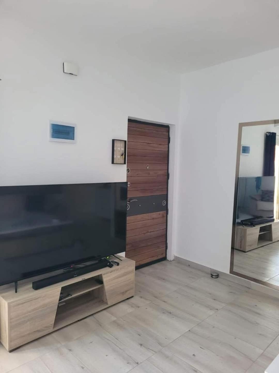 Petra Apartment Hurghada