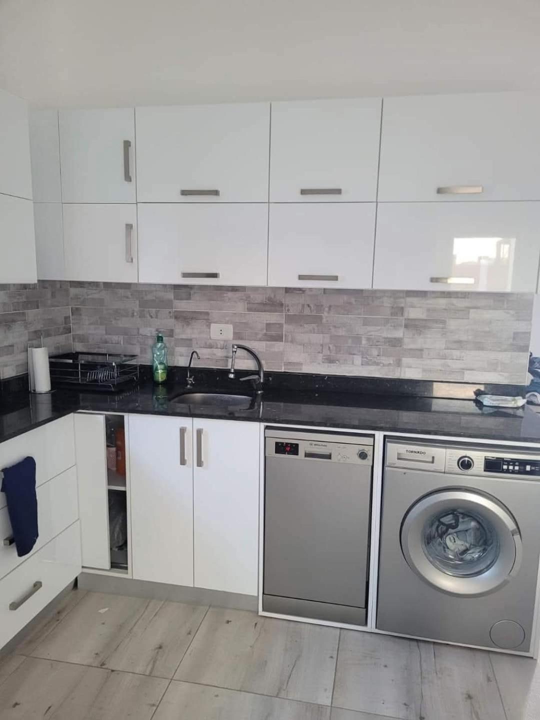 Petra Apartment *