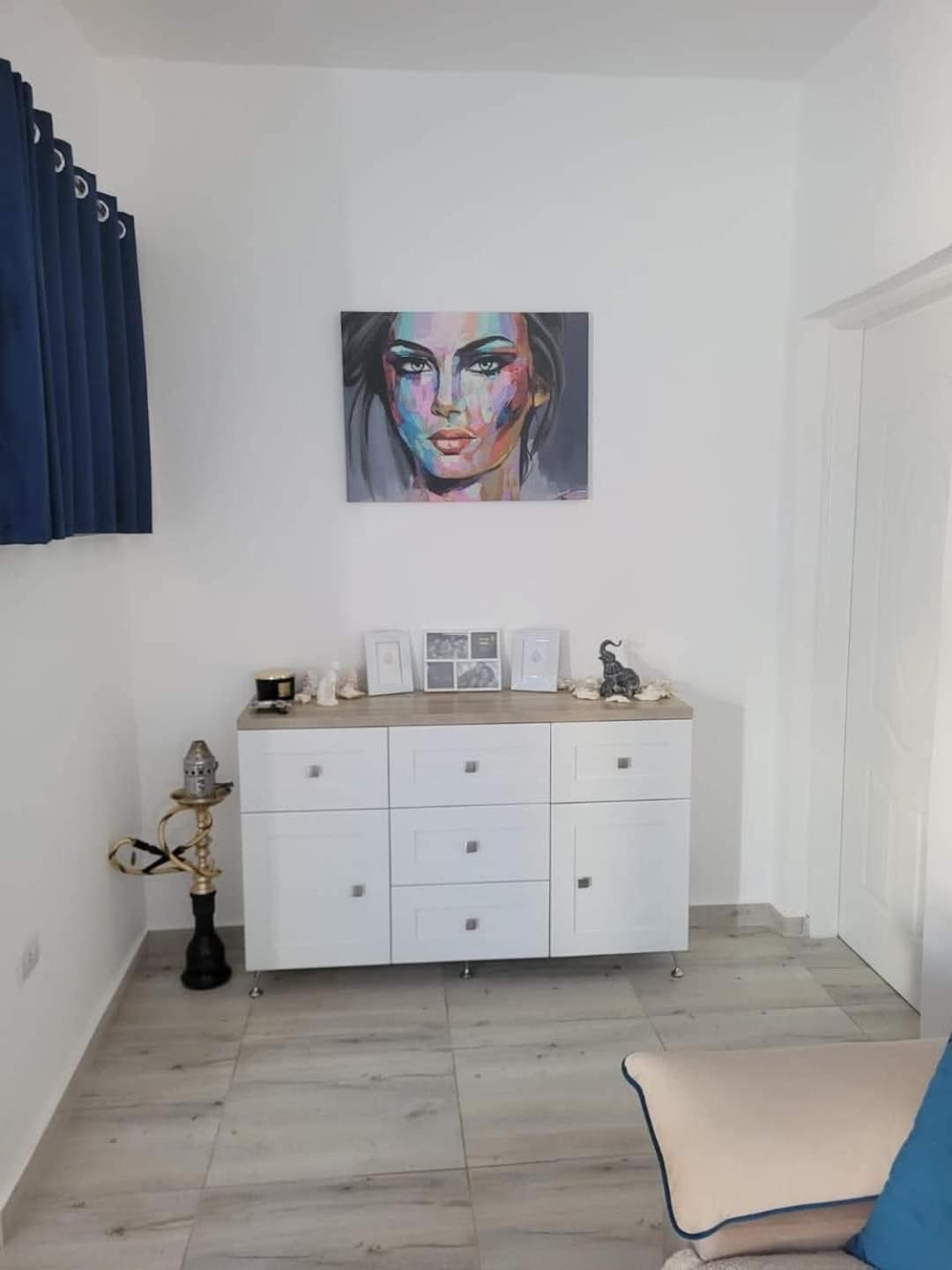 Apartment Petra Hurghada